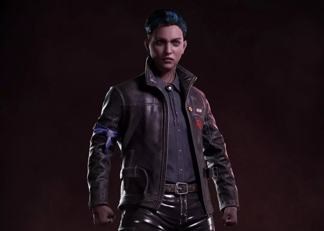 Jouer un Brujah dans Bloodlines 2