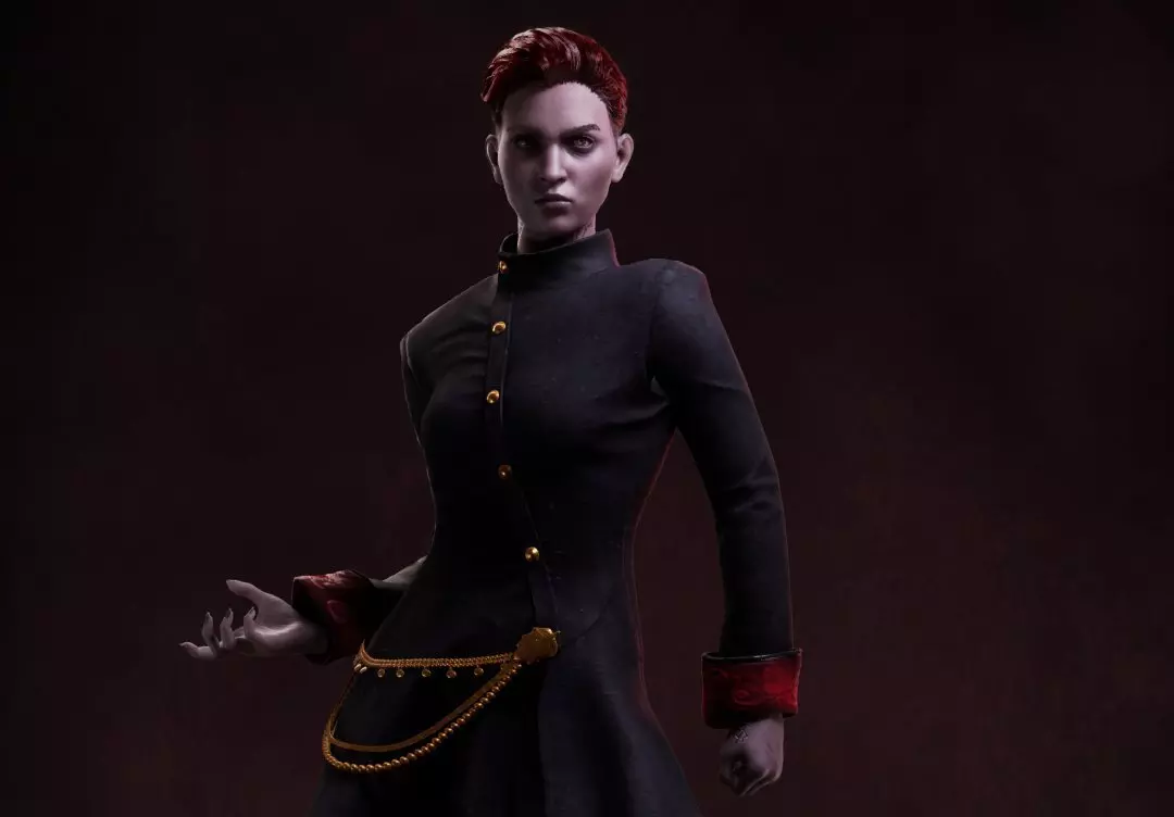 Jouer un Tremere dans Bloodlines 2