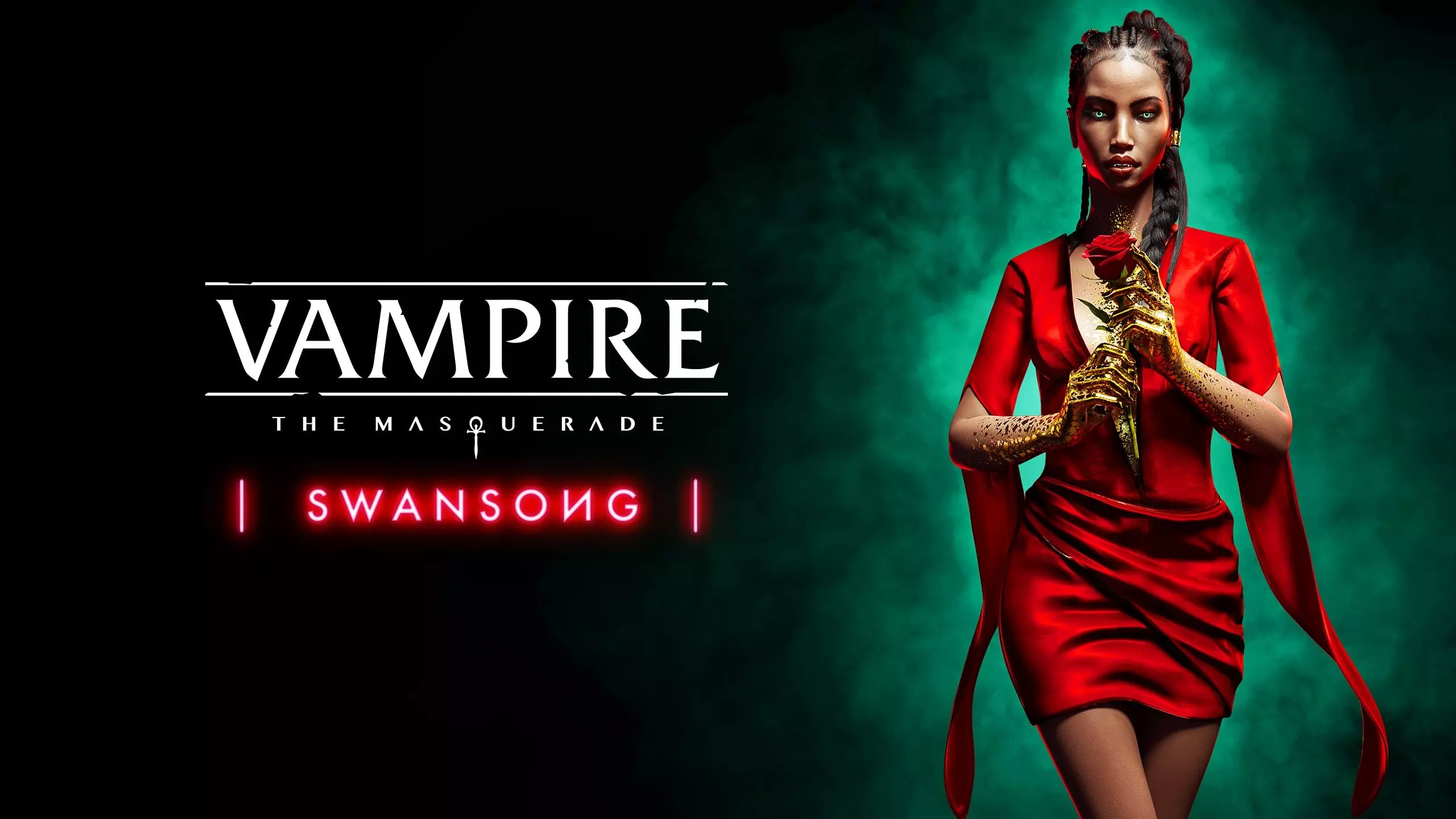 Plongez dans la série Vampire: The Masquerade