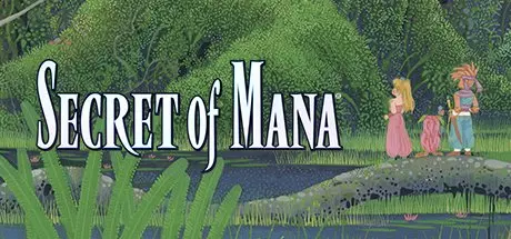 Secrets de Mana