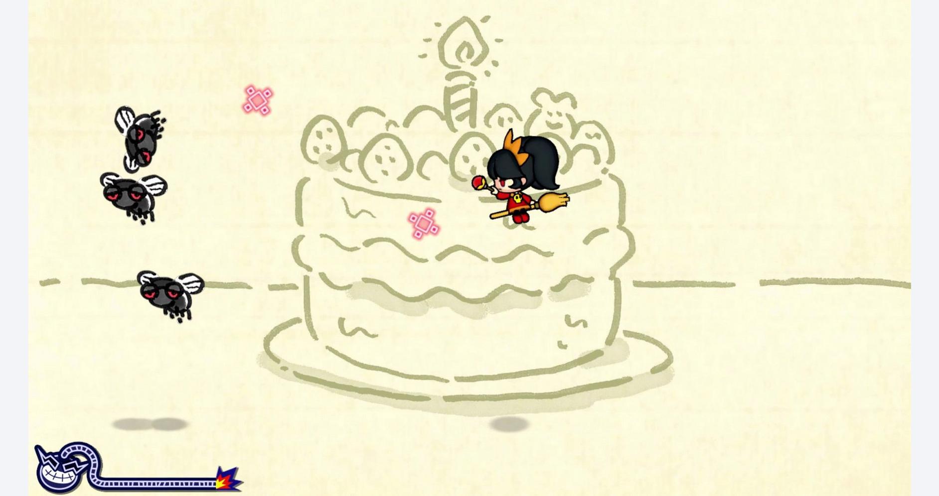 Explosion de Mini-Jeux Inattendus