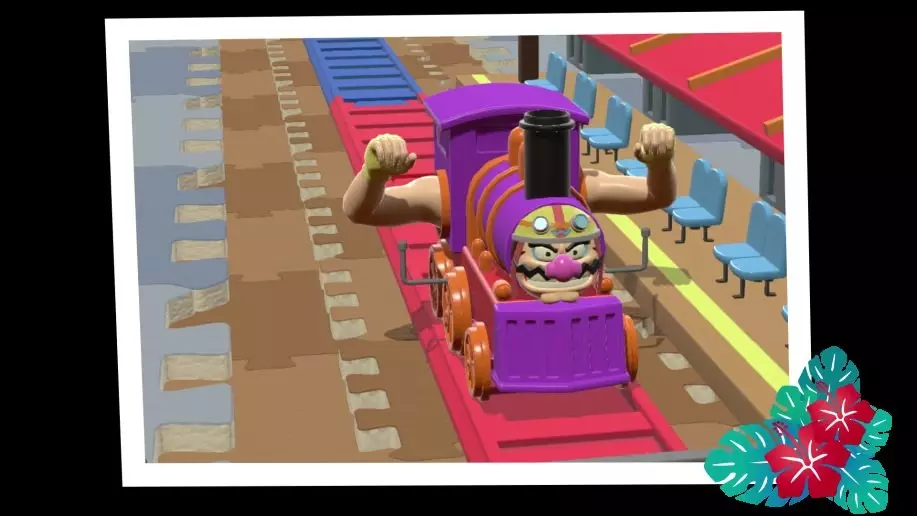 Locomotion