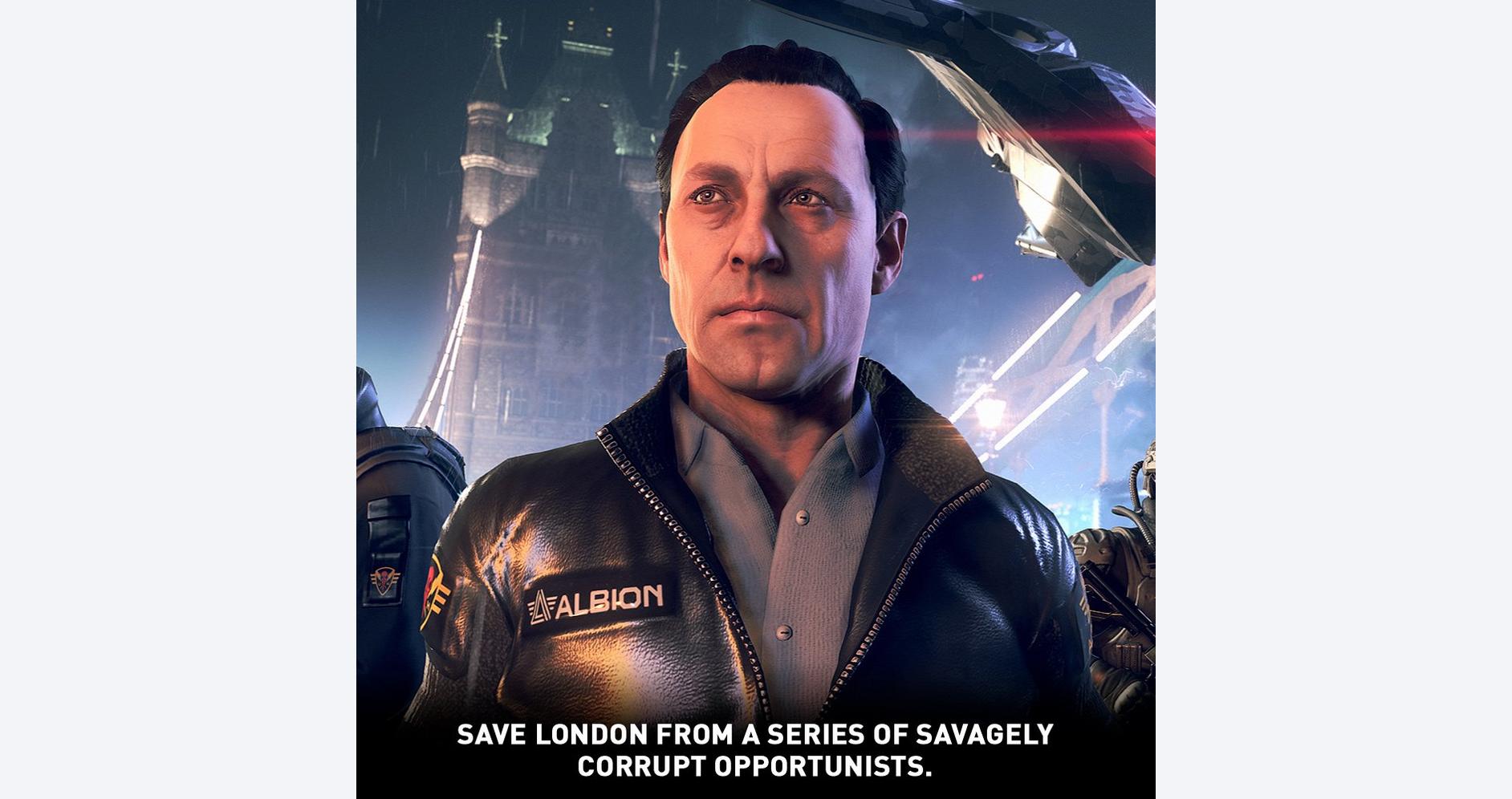 Londres en éveil révolutionnaire