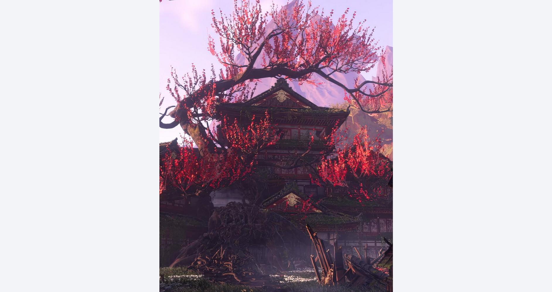 Légendes d'un Japon Mystique