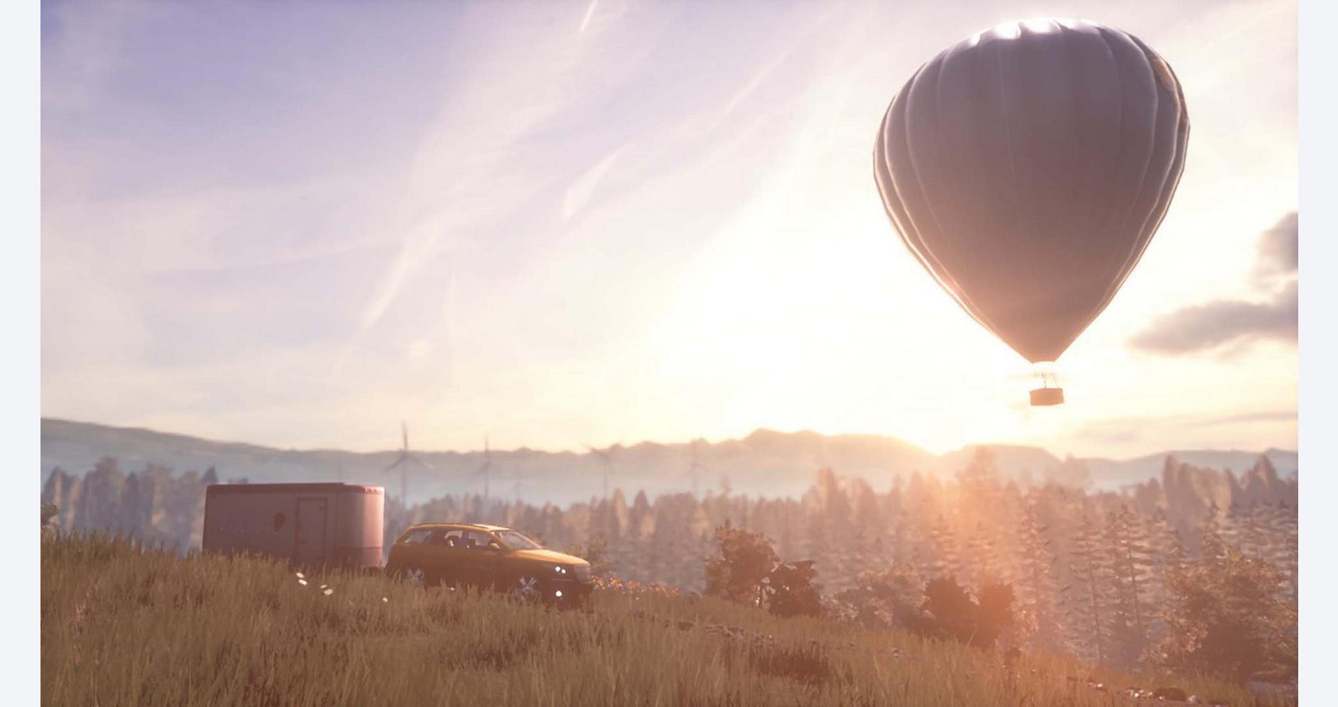 Exploration des secrets du domaine de Kaltenbach