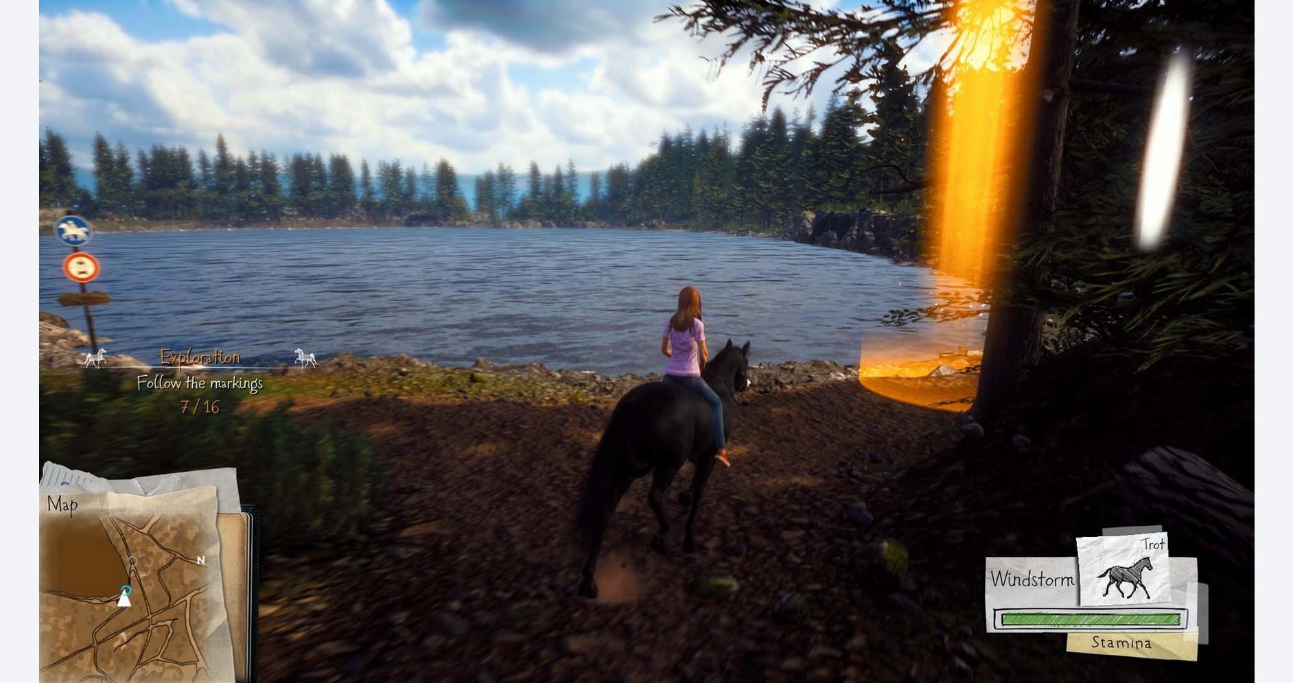 Découverte des mystères du domaine de Kaltenbach