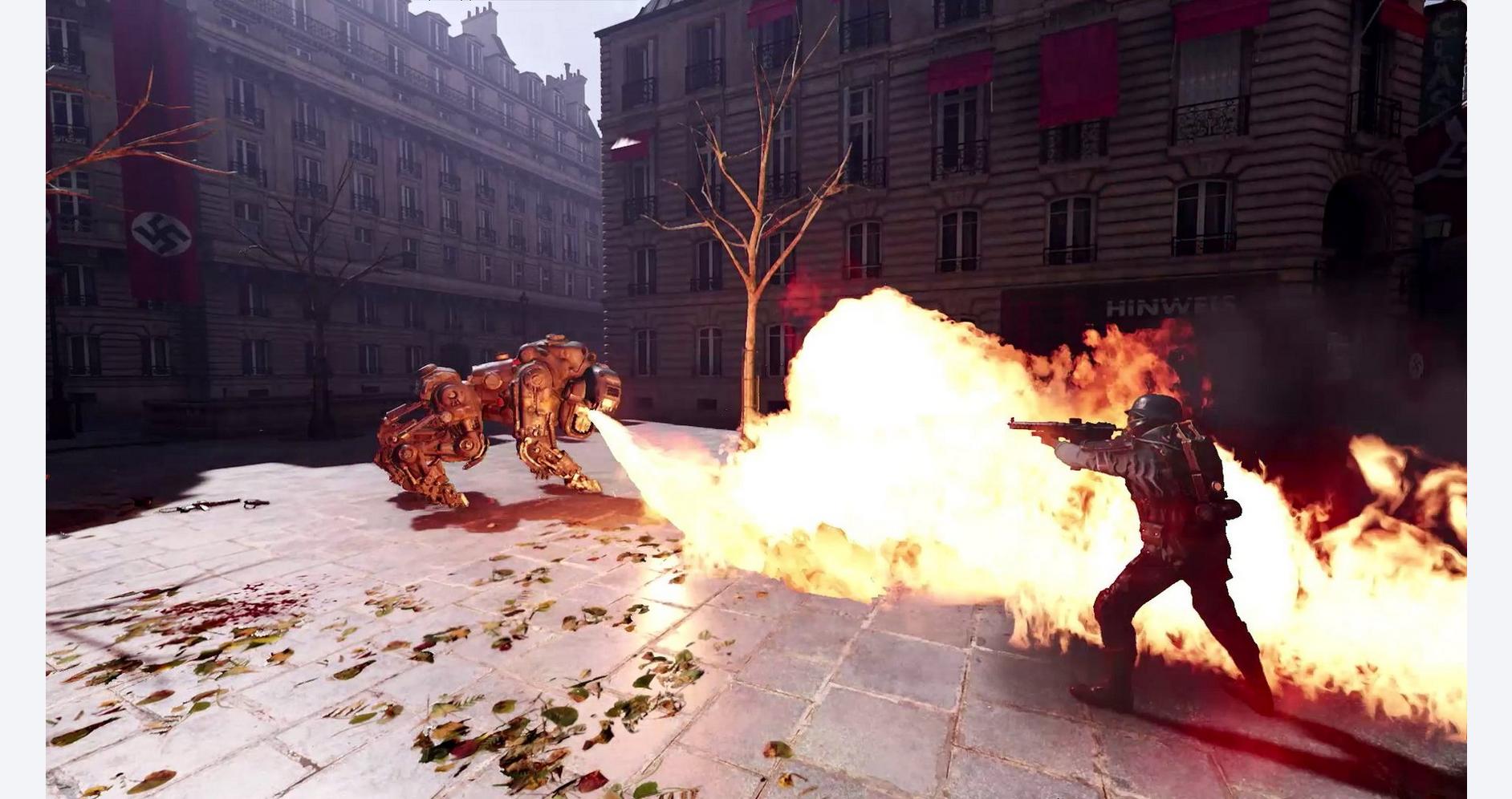 Aventure Explosive à Paris