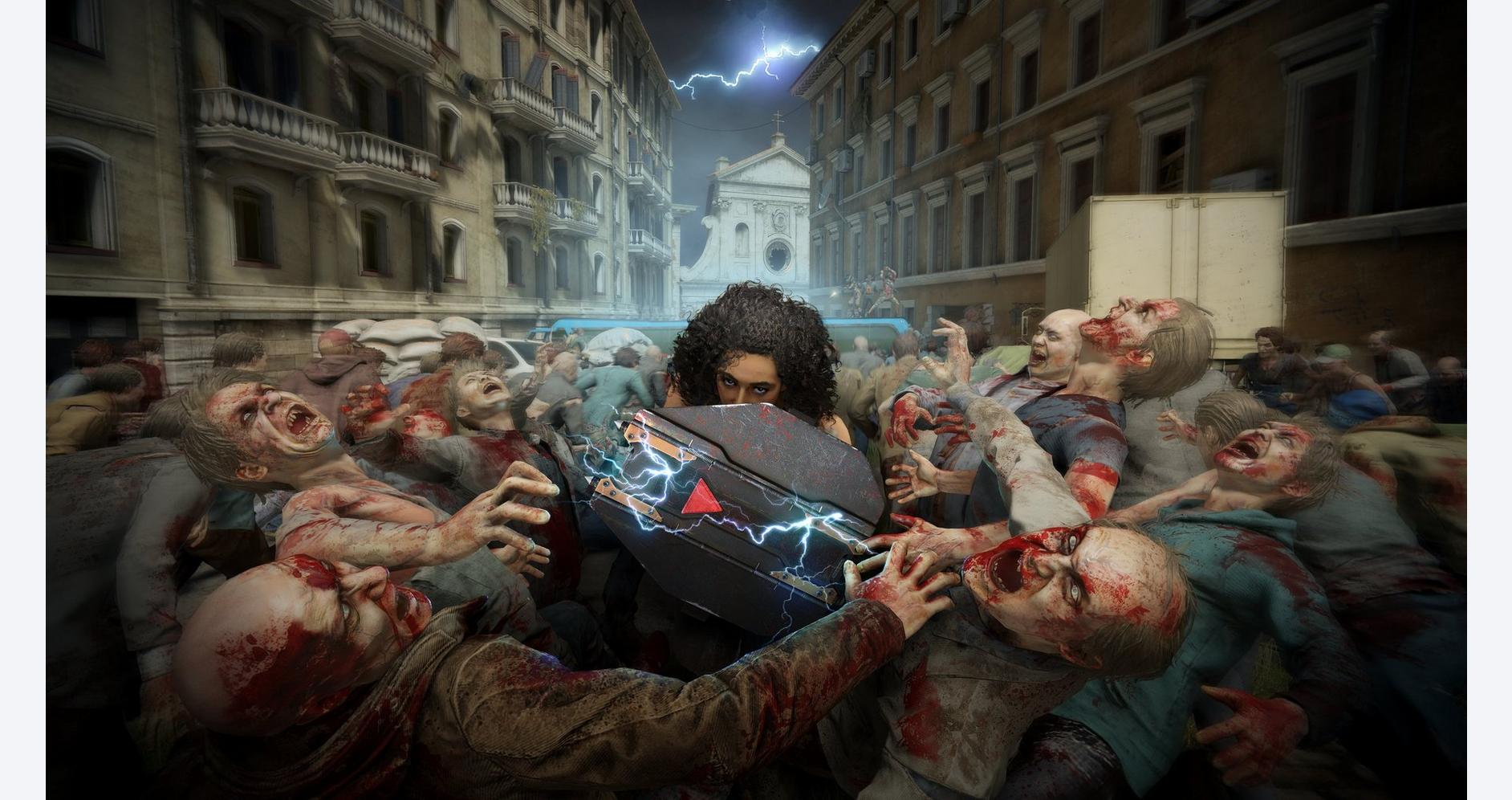 Défiez l'Apocalypse Ensemble