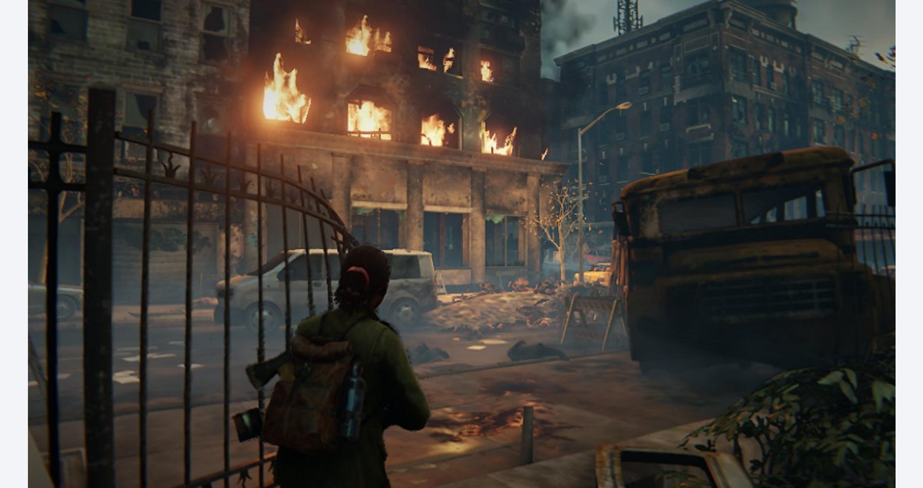 Survivre au Chaos Urbain
