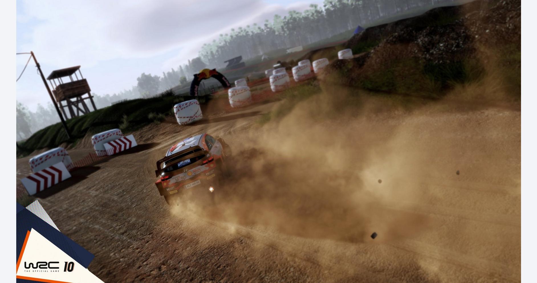 Légendes du Rallye Réinventées