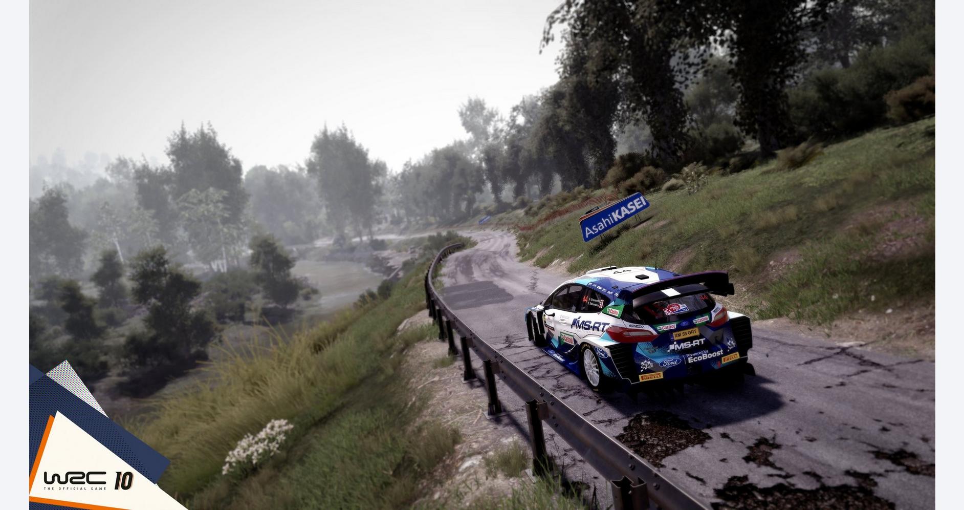 Évasion Rallye Ultime