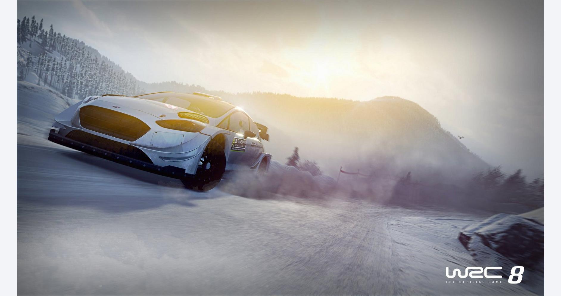 Rallye Sans Limites