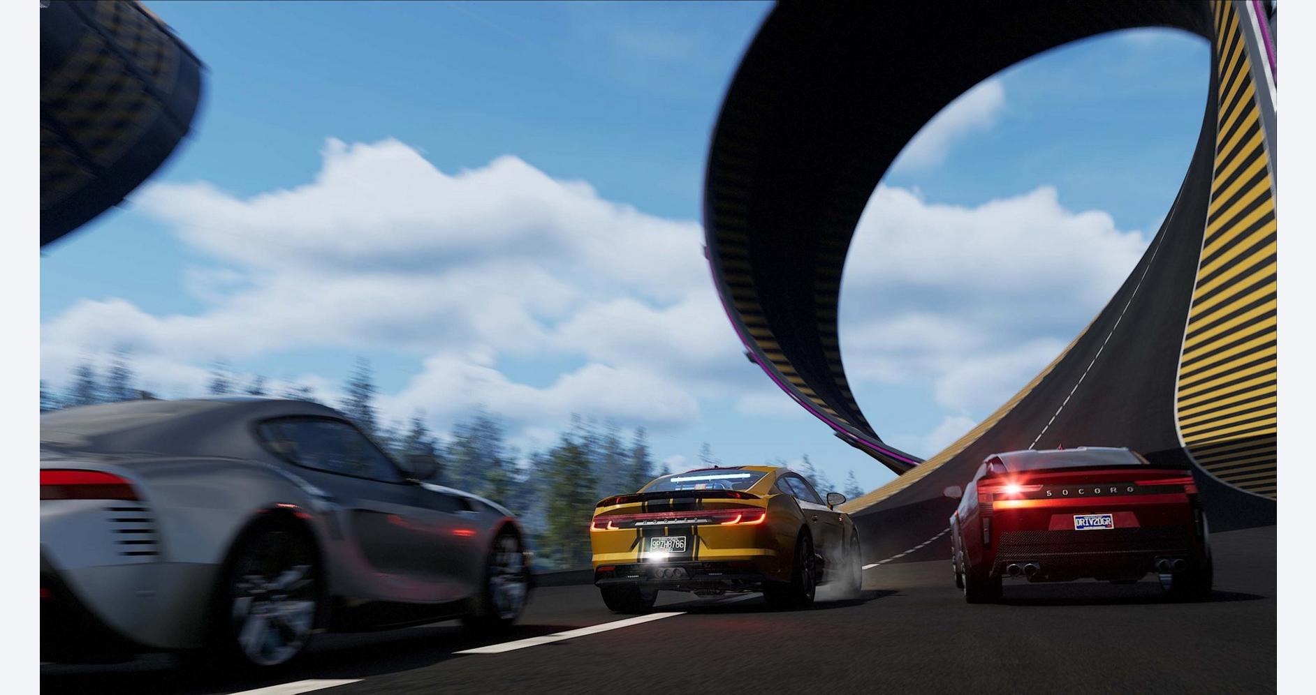 Créez Votre Empire de Course