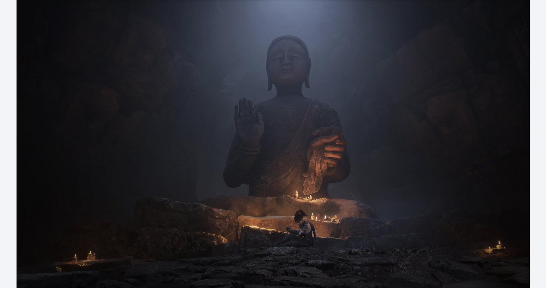 Paysages mystiques de WUCHANG