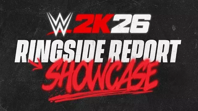 CM Punk Showcase WWE 2K26