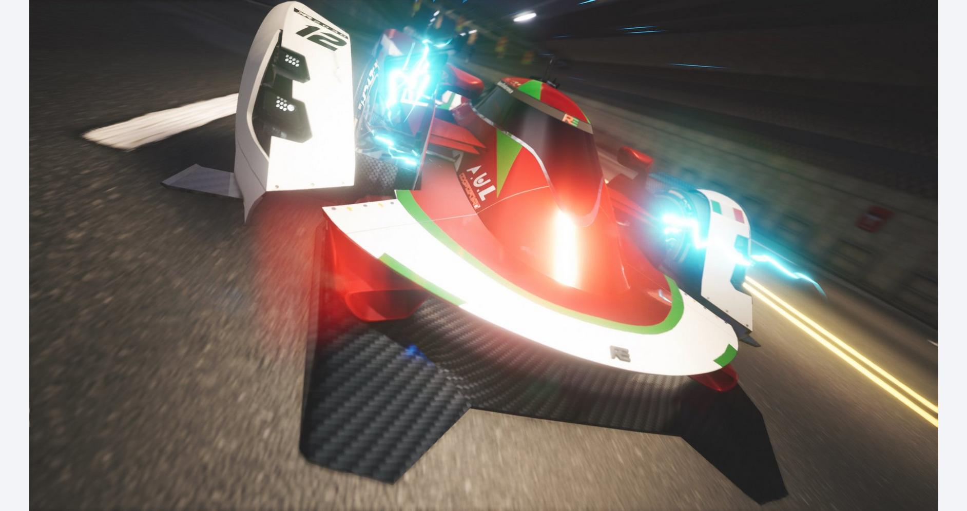 Fusion Extrême en Vitesse