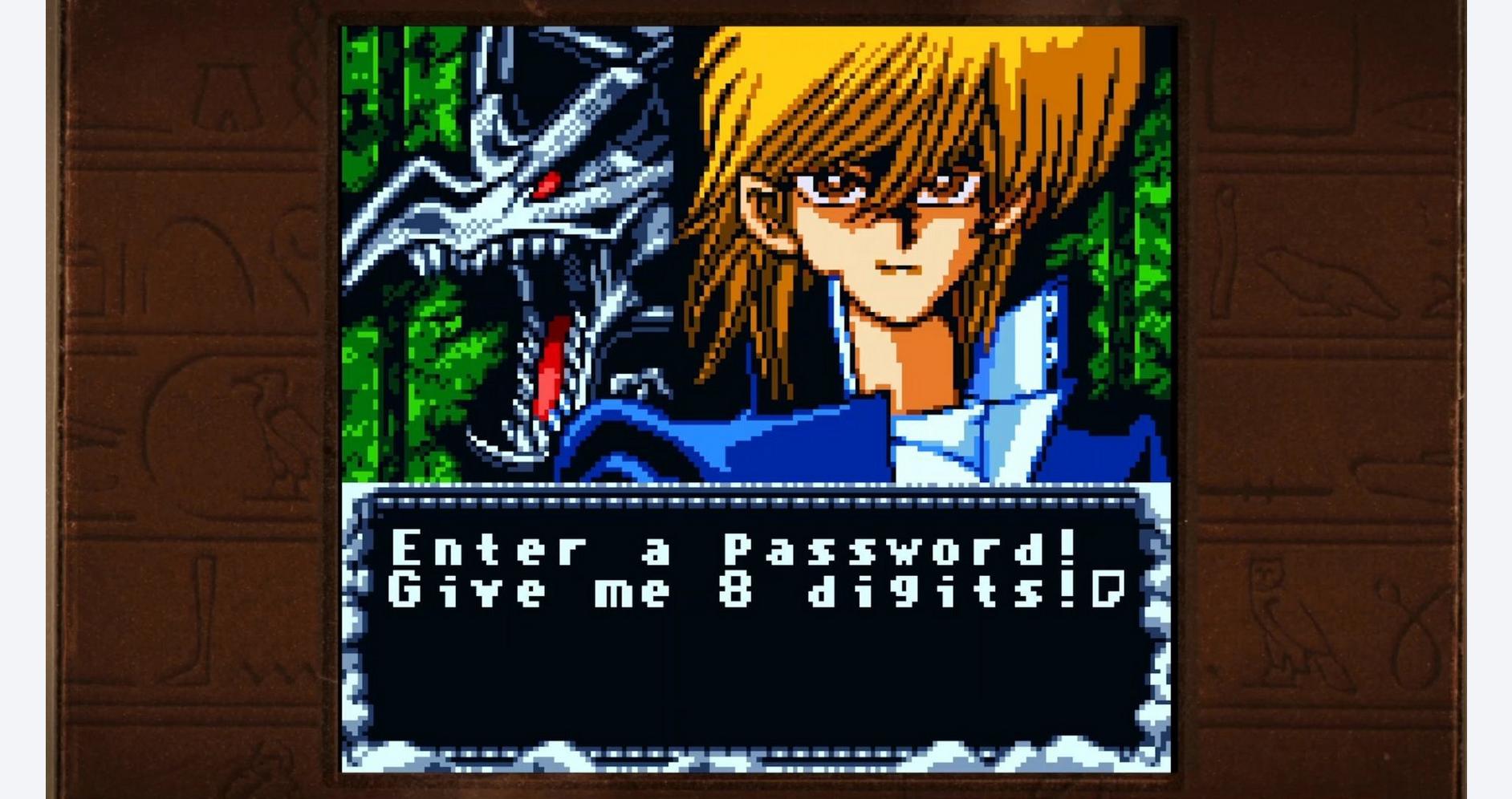 Incarnez le Dueliste Ultime