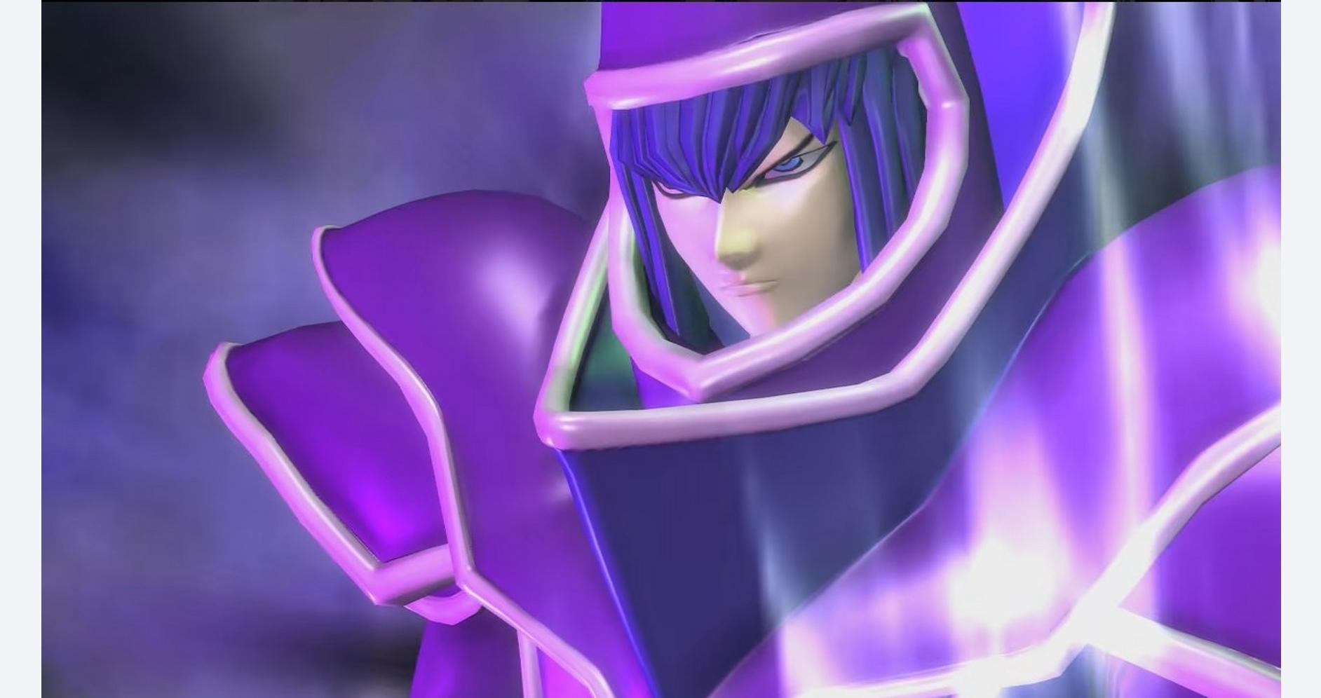 Conquérez l'arène des légendes dans Yu-Gi-Oh! sur Nintendo Switch