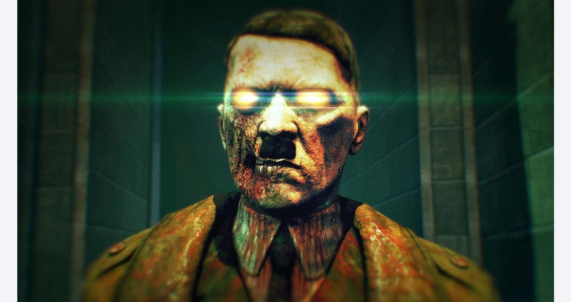 Résistez à l'invasion macabre