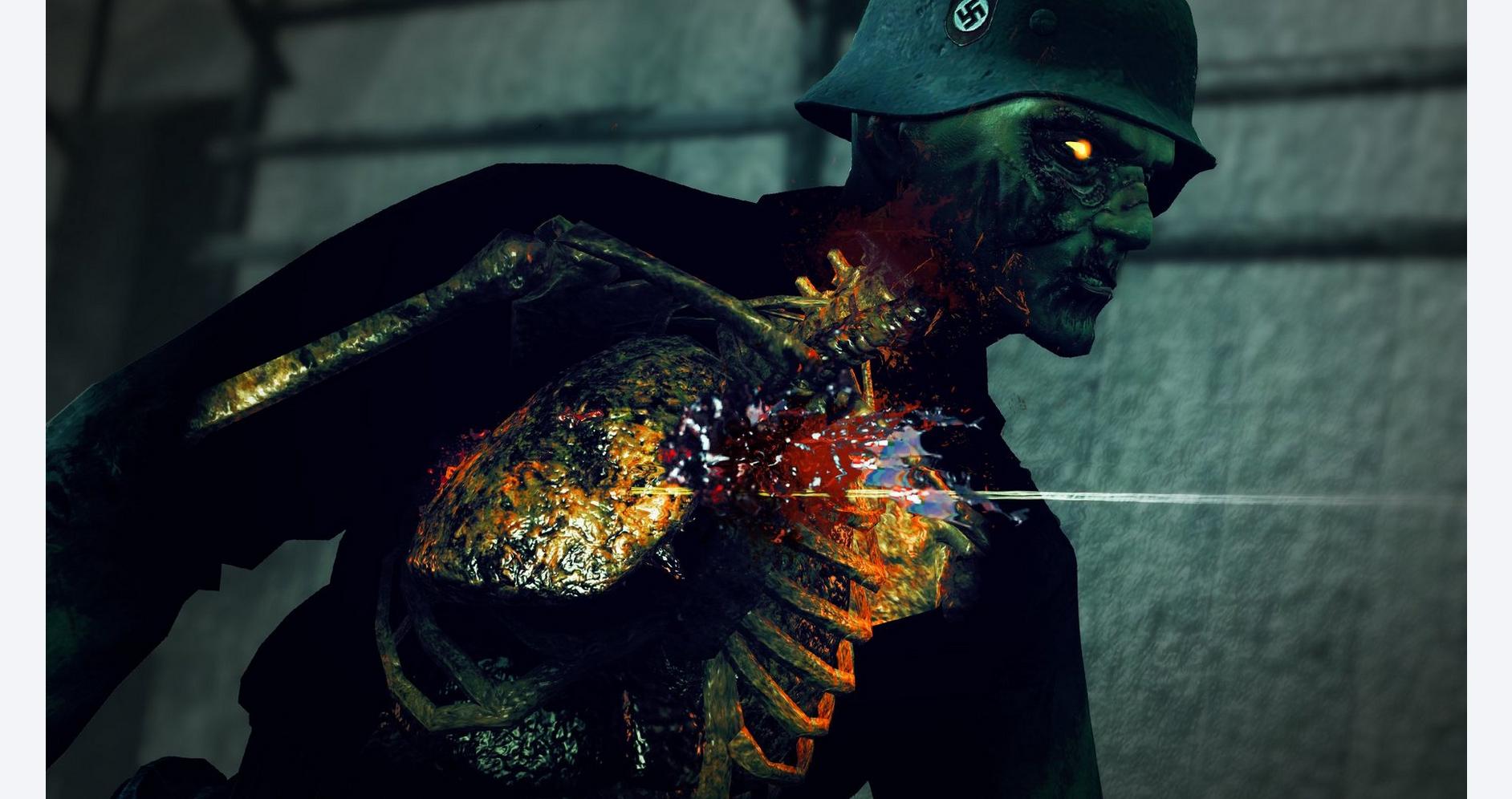 Affrontez l'Apocalypse Zombie