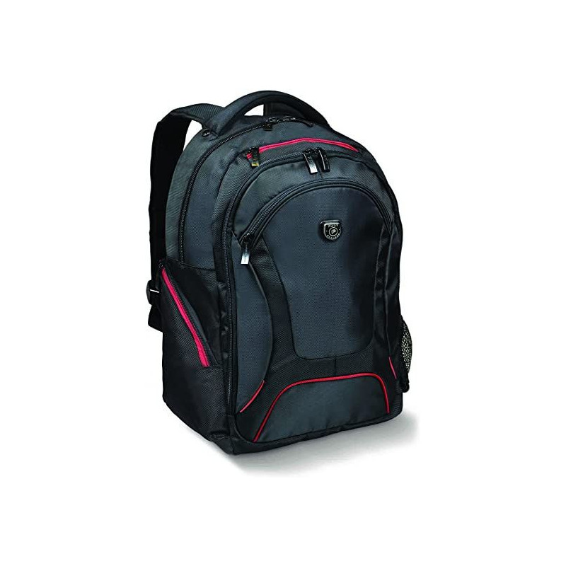 SAC A DOS PC PORTABLE PACK PORT DESIGNS à 59,90€