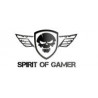 Spirit of Gamer