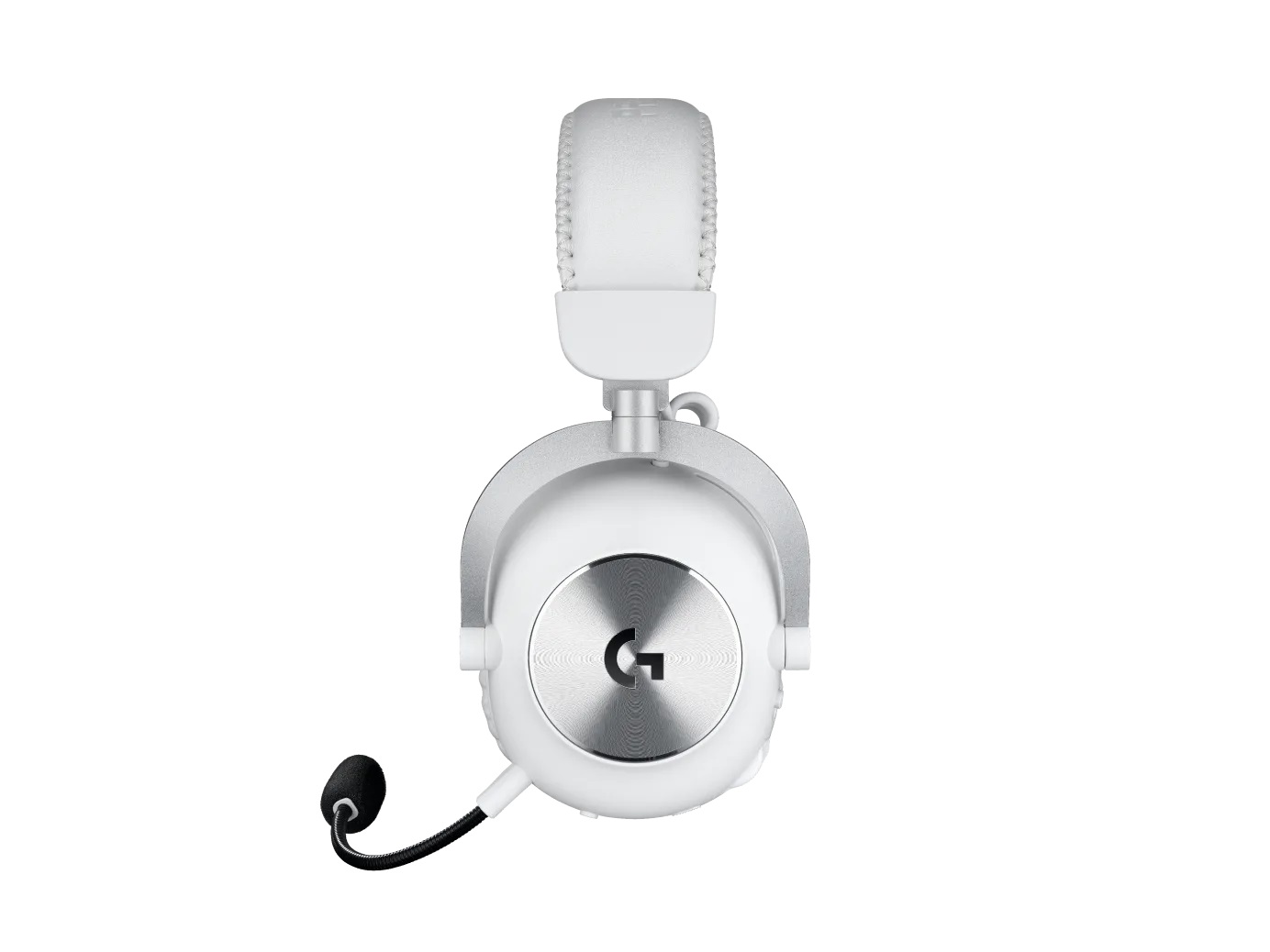 CASQUE GAMING LOGITECH - G PRO X 2 LIGHTSPEED WIRELESS - WHITE