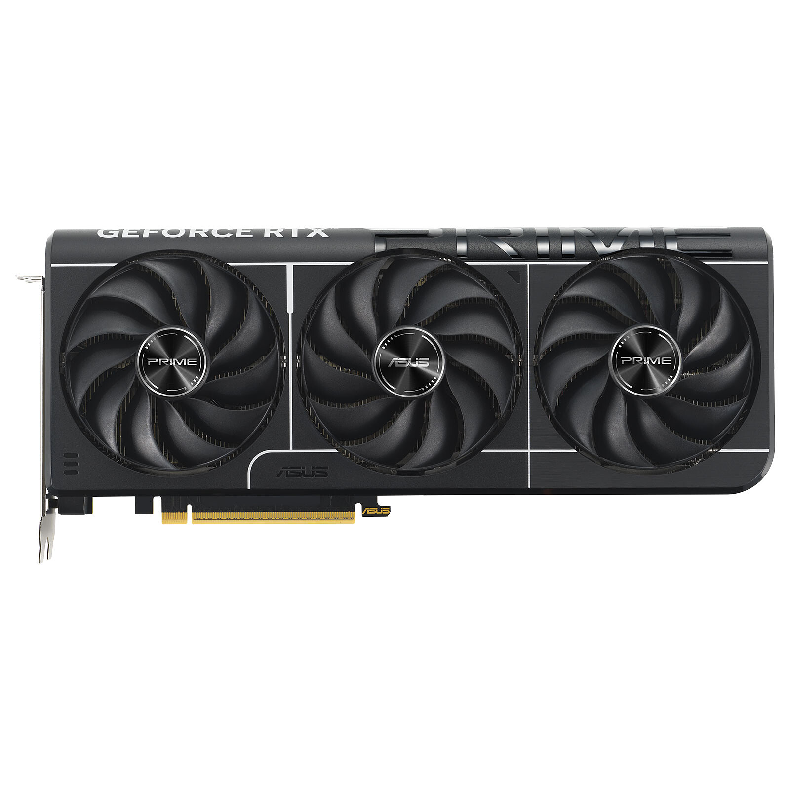 CARTE GRAPHIQUE ASUS ASUS PRIME-RTX 5080-O16G