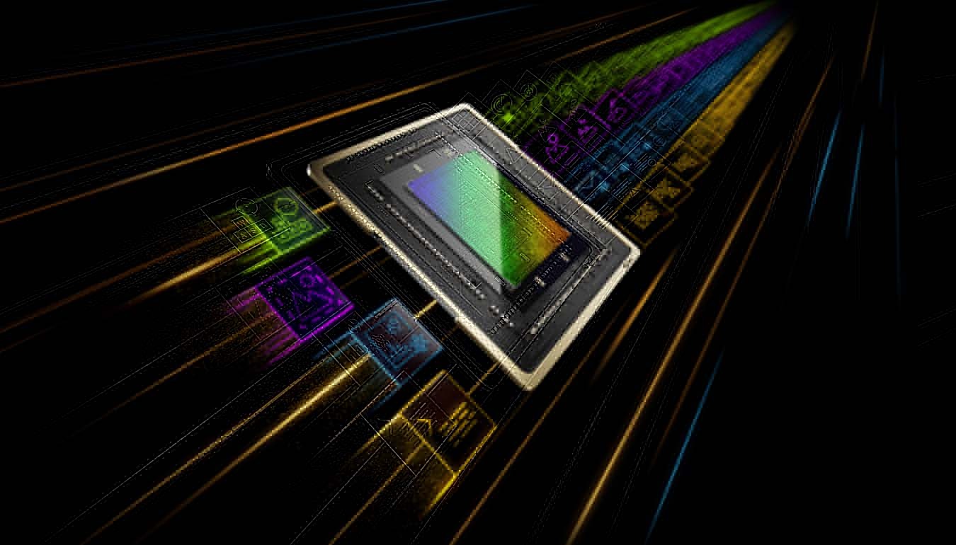 IA sur PC Windows — De la productivité à l'ultra-performance en jeu, la puissance IA maximale sur PC Windows passe par RTX.